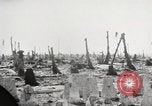 Immagine di Eniwetok dopo la sua cattura da parte delle forze statunitensi Eniwetok atollo delle Isole Marshall, 1944, secondo 53 filmato di repertorio 65675061240