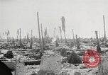 Immagine di Eniwetok dopo la sua cattura da parte delle forze statunitensi Eniwetok atollo delle Isole Marshall, 1944, secondo 59 filmato di repertorio 65675061240