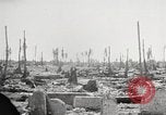 Immagine di Eniwetok dopo la sua cattura da parte delle forze statunitensi Eniwetok atollo delle Isole Marshall, 1944, secondo 62 filmato di repertorio 65675061240