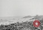 Image of United States soldiers Enewetak Atoll Marshall Islands, 1944, second 4 stock footage video 65675061241