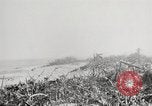 Image of United States soldiers Enewetak Atoll Marshall Islands, 1944, second 5 stock footage video 65675061241