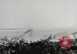 Image of United States soldiers Enewetak Atoll Marshall Islands, 1944, second 18 stock footage video 65675061241
