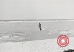 Image of United States soldiers Enewetak Atoll Marshall Islands, 1944, second 23 stock footage video 65675061241