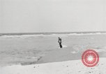Image of United States soldiers Enewetak Atoll Marshall Islands, 1944, second 25 stock footage video 65675061241