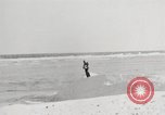 Image of United States soldiers Enewetak Atoll Marshall Islands, 1944, second 27 stock footage video 65675061241