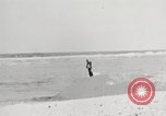Image of United States soldiers Enewetak Atoll Marshall Islands, 1944, second 28 stock footage video 65675061241