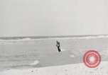 Image of United States soldiers Enewetak Atoll Marshall Islands, 1944, second 29 stock footage video 65675061241