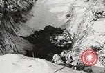 Image of United States soldiers Enewetak Atoll Marshall Islands, 1944, second 32 stock footage video 65675061241