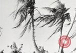 Image of United States soldiers Enewetak Atoll Marshall Islands, 1944, second 38 stock footage video 65675061241