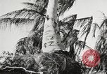 Image of United States soldiers Enewetak Atoll Marshall Islands, 1944, second 45 stock footage video 65675061241