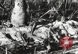 Image of United States soldiers Enewetak Atoll Marshall Islands, 1944, second 50 stock footage video 65675061241