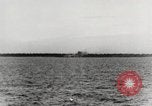 Image États-Unis Task Force d'Enewetak Atoll Iles Marshall, 1944, de la seconde 9 séquences d'archives historiques vidéo 65675061242