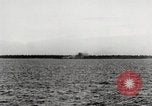 Image États-Unis Task Force d'Enewetak Atoll Iles Marshall, 1944, de la seconde 11 séquences d'archives historiques vidéo 65675061242