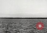 Image États-Unis Task Force d'Enewetak Atoll Iles Marshall, 1944, de la seconde 23 séquences d'archives historiques vidéo 65675061242