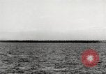 Image États-Unis Task Force d'Enewetak Atoll Iles Marshall, 1944, de la seconde 25 séquences d'archives historiques vidéo 65675061242