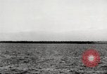 Image États-Unis Task Force d'Enewetak Atoll Iles Marshall, 1944, de la seconde 26 séquences d'archives historiques vidéo 65675061242