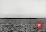 Image États-Unis Task Force d'Enewetak Atoll Iles Marshall, 1944, de la seconde 27 séquences d'archives historiques vidéo 65675061242