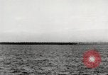Image États-Unis Task Force d'Enewetak Atoll Iles Marshall, 1944, de la seconde 29 séquences d'archives historiques vidéo 65675061242