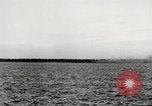 Image États-Unis Task Force d'Enewetak Atoll Iles Marshall, 1944, de la seconde 30 séquences d'archives historiques vidéo 65675061242
