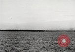 Image États-Unis Task Force d'Enewetak Atoll Iles Marshall, 1944, de la seconde 31 séquences d'archives historiques vidéo 65675061242