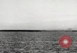Image États-Unis Task Force d'Enewetak Atoll Iles Marshall, 1944, de la seconde 32 séquences d'archives historiques vidéo 65675061242