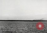 Image États-Unis Task Force d'Enewetak Atoll Iles Marshall, 1944, de la seconde 42 séquences d'archives historiques vidéo 65675061242