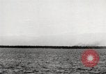 Image États-Unis Task Force d'Enewetak Atoll Iles Marshall, 1944, de la seconde 43 séquences d'archives historiques vidéo 65675061242