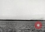 Image États-Unis Task Force d'Enewetak Atoll Iles Marshall, 1944, de la seconde 44 séquences d'archives historiques vidéo 65675061242