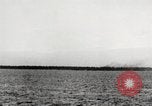 Image États-Unis Task Force d'Enewetak Atoll Iles Marshall, 1944, de la seconde 45 séquences d'archives historiques vidéo 65675061242