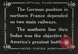 Image of United States Infantry World War 1 France, 1918, second 3 stock footage video 65675061243