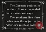 Image of United States Infantry World War 1 France, 1918, second 6 stock footage video 65675061243