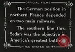Image of United States Infantry World War 1 France, 1918, second 7 stock footage video 65675061243