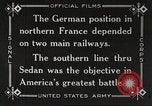 Image of United States Infantry World War 1 France, 1918, second 11 stock footage video 65675061243