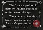 Image of United States Infantry World War 1 France, 1918, second 12 stock footage video 65675061243