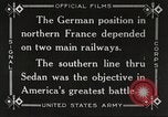 Image of United States Infantry World War 1 France, 1918, second 13 stock footage video 65675061243