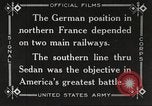 Image of United States Infantry World War 1 France, 1918, second 14 stock footage video 65675061243