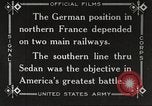 Image of United States Infantry World War 1 France, 1918, second 15 stock footage video 65675061243