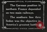 Image of United States Infantry World War 1 France, 1918, second 16 stock footage video 65675061243