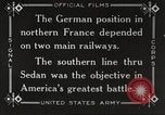 Image of United States Infantry World War 1 France, 1918, second 18 stock footage video 65675061243