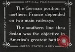 Image of United States Infantry World War 1 France, 1918, second 19 stock footage video 65675061243