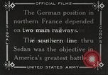 Image of United States Infantry World War 1 France, 1918, second 20 stock footage video 65675061243
