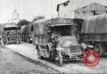 Image of United States Infantry World War 1 France, 1918, second 35 stock footage video 65675061243
