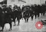 Image of United States Infantry World War 1 France, 1918, second 45 stock footage video 65675061243