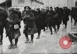 Image of United States Infantry World War 1 France, 1918, second 48 stock footage video 65675061243