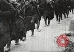 Image of United States Infantry World War 1 France, 1918, second 59 stock footage video 65675061243