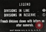 Image of Railway Gun in Meuse-Argonne Offensive France, 1918, second 4 stock footage video 65675061244