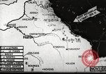 Image of Railway Gun in Meuse-Argonne Offensive France, 1918, second 9 stock footage video 65675061244