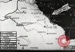 Image of Railway Gun in Meuse-Argonne Offensive France, 1918, second 10 stock footage video 65675061244