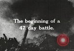 Image of Railway Gun in Meuse-Argonne Offensive France, 1918, second 20 stock footage video 65675061244