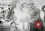Image of World War 1 antiaircraft gun France, 1918, second 9 stock footage video 65675061245